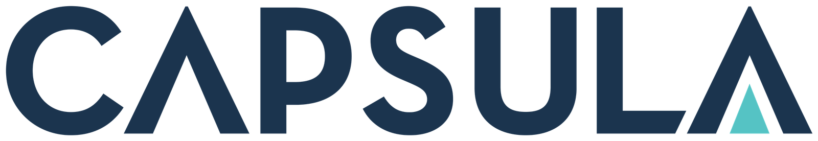 Capsula Pharmaceutical Platform